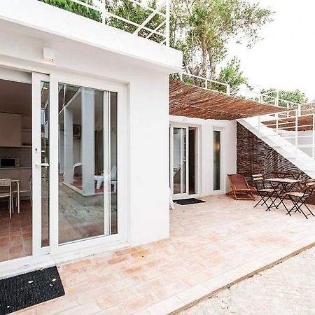 Loft Caparica Beach 卡帕里卡海岸 外观 照片